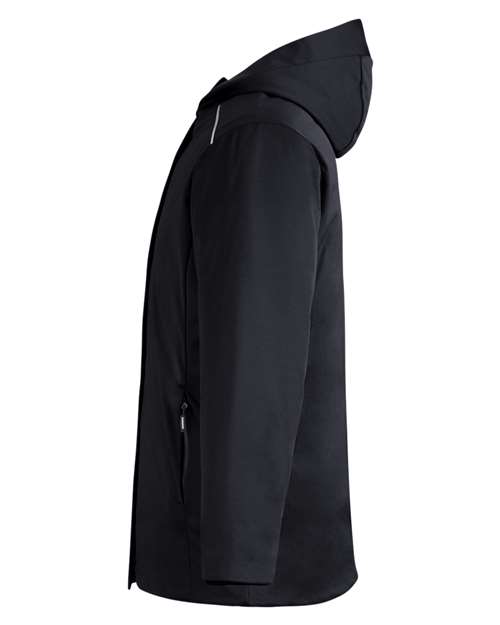 CORE365 Unisex Techno Lite Flat-Fill Insulated Jacket thumbnail 6
