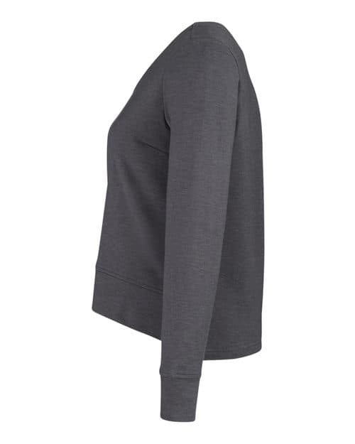 Devon & Jones Women's New Classics® Charleston Pullover thumbnail 6
