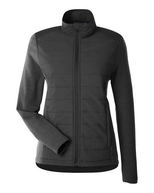 Devon & Jones Women's New Classics® Charleston Hybrid Jacket thumbnail 3