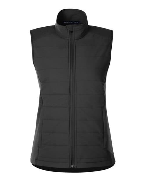 Devon & Jones Women's New Classics® Charleston Hybrid Vest thumbnail 3