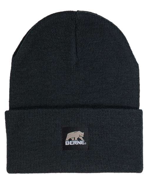 Berne Apparel Heritage Knit Cuff Beanie thumbnail 3