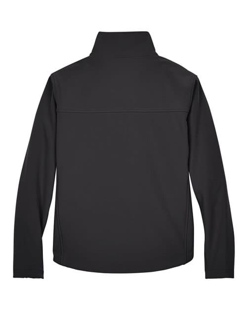 Devon & Jones Women's Soft Shell Jacket thumbnail 4