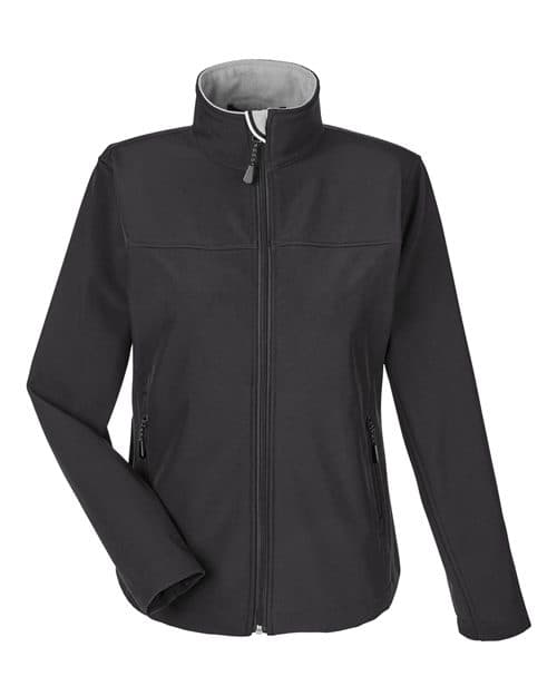 Devon & Jones Women's Soft Shell Jacket thumbnail 3