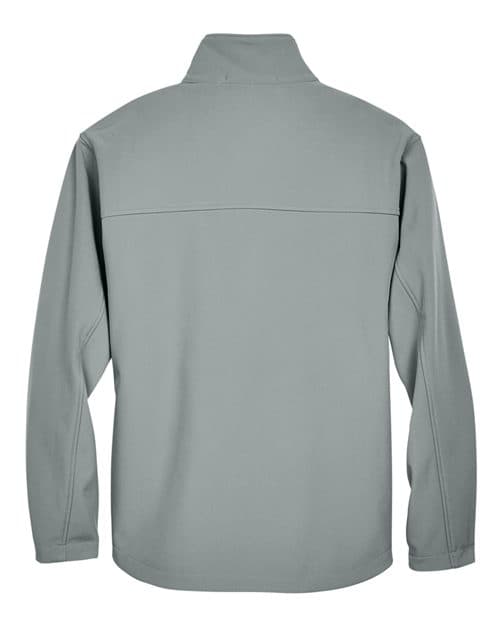 Devon & Jones Men's Soft Shell Jacket thumbnail 4
