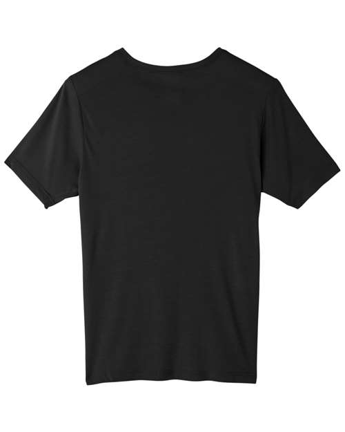 CORE365 Unisex Tall Fusion ChromaSoft™ Performance T-Shirt thumbnail 4
