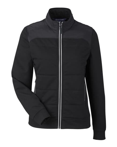 Devon & Jones Women's New Classics® Club Jacket thumbnail 3