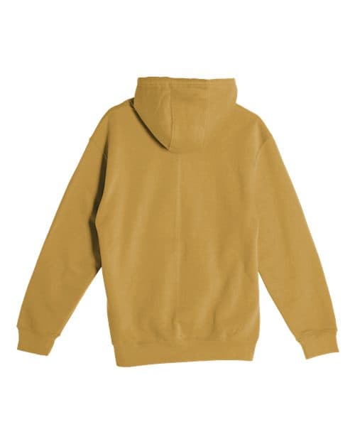 Lane Seven Unisex Premium Hoodie Sweatshirt thumbnail 4