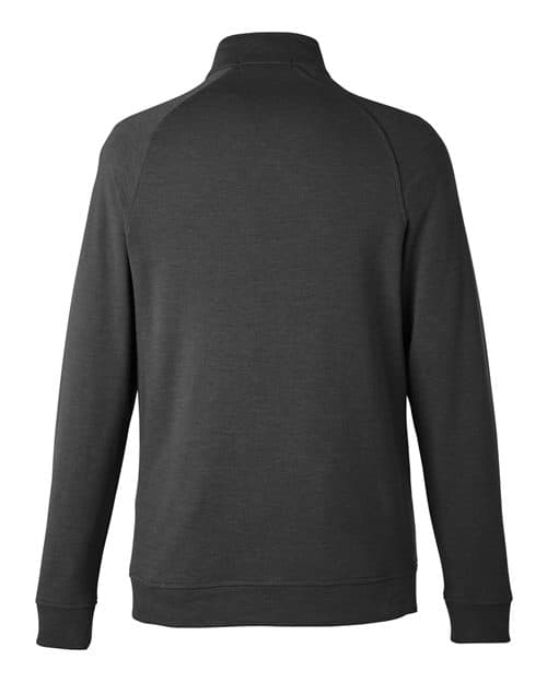 Devon & Jones Men's New Classics® Charleston Quarter-Zip Pullover thumbnail 4