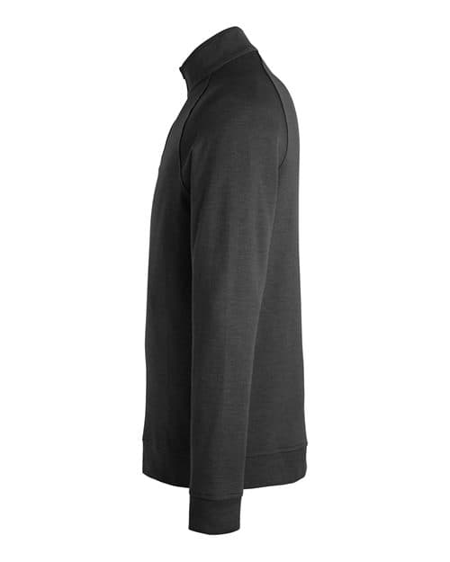 Devon & Jones Men's New Classics® Charleston Quarter-Zip Pullover thumbnail 6