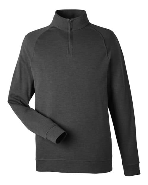 Devon & Jones Men's New Classics® Charleston Quarter-Zip Pullover thumbnail 3