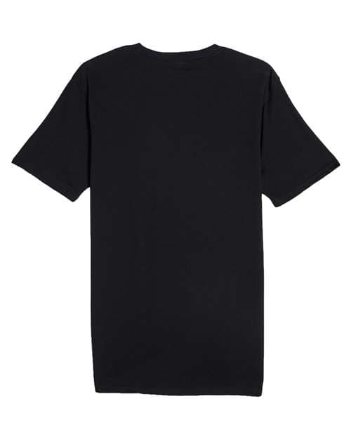 Lane Seven Unisex Deluxe Tee thumbnail 4