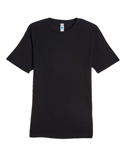 Lane Seven Unisex Deluxe Tee thumbnail 3