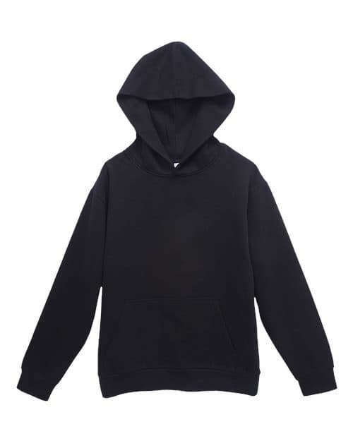 Lane Seven Unisex Urban Hoodie Sweatshirt thumbnail 3