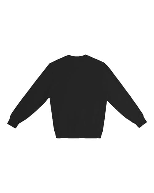 Lane Seven Unisex Urban Crewneck Sweatshirt thumbnail 4