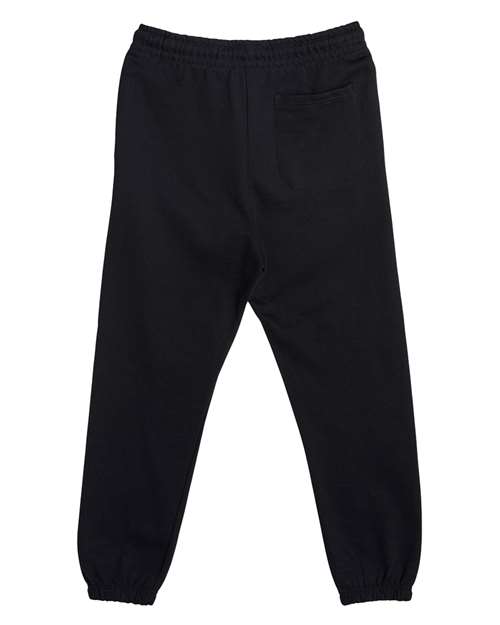 Lane Seven Unisex Urban Joggers thumbnail 4