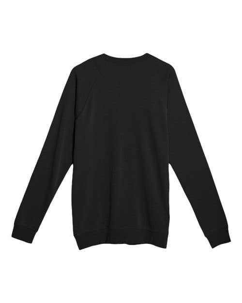 Lane Seven Unisex French Terry Crewneck Sweatshirt thumbnail 4
