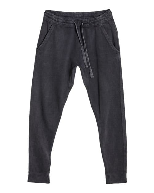 Lane Seven Unisex Vintage Joggers thumbnail 3