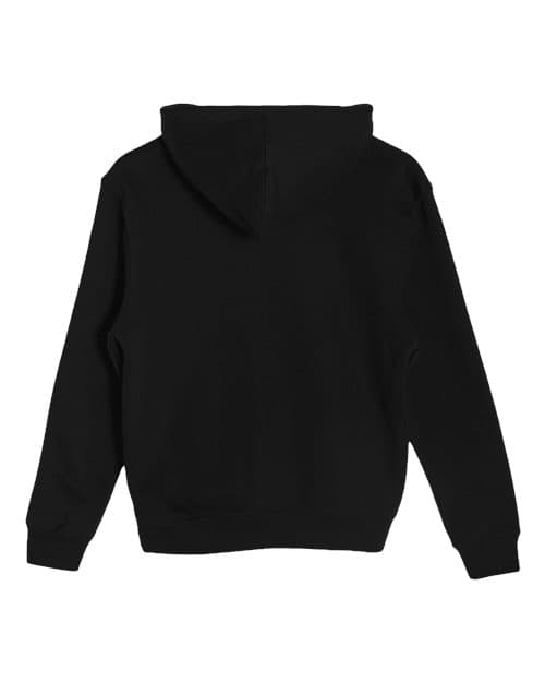 Lane Seven Youth Premium Hoodie Sweatshirt thumbnail 4