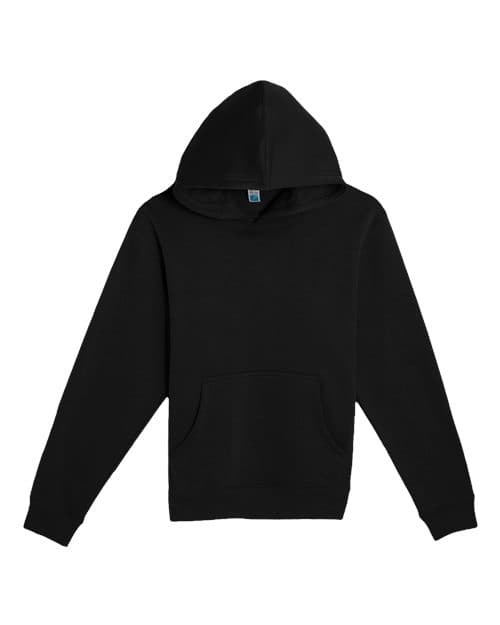 Lane Seven Youth Premium Hoodie Sweatshirt thumbnail 3