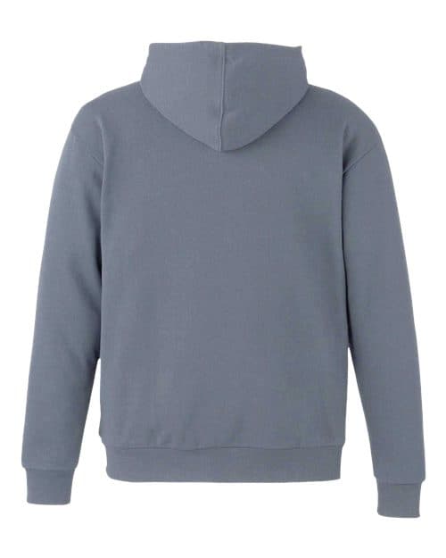 econscious Unisex Reclaimist Fiber Hooded Sweatshirt thumbnail 4