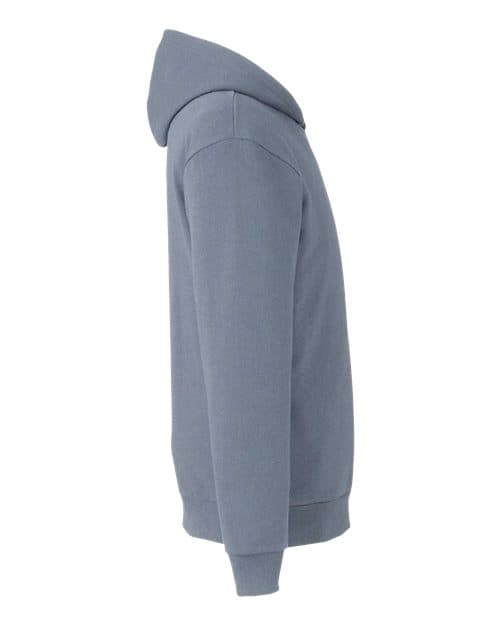 econscious Unisex Reclaimist Fiber Hooded Sweatshirt thumbnail 6