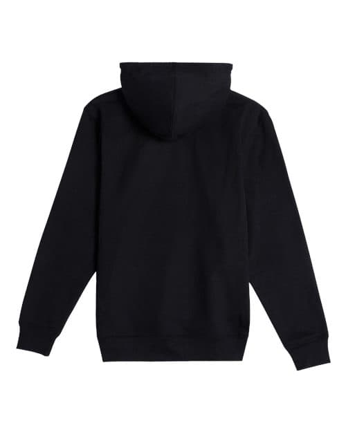 Lane Seven Unisex Future Hoodie Sweatshirt thumbnail 4
