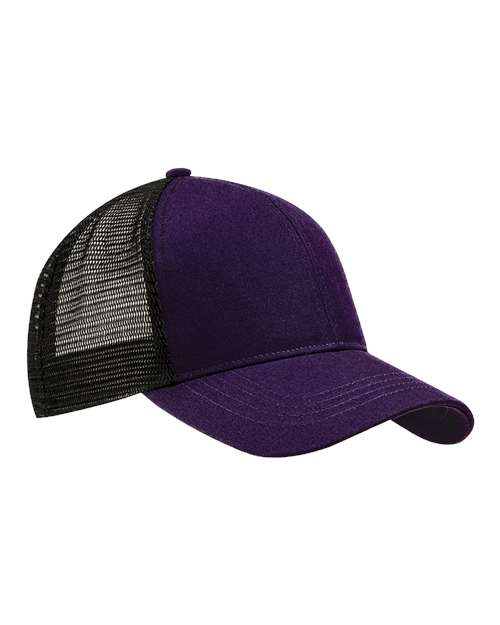 econscious Eco Trucker Cap thumbnail 2