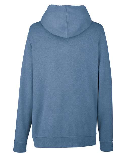 econscious Unisex Hemp Hero Hooded Sweatshirt thumbnail 4