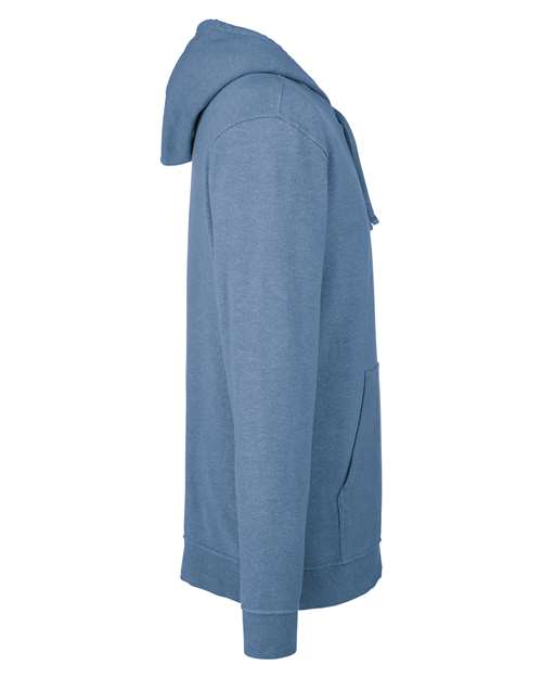 econscious Unisex Hemp Hero Hooded Sweatshirt thumbnail 6