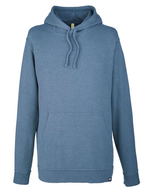 econscious Unisex Hemp Hero Hooded Sweatshirt thumbnail 3