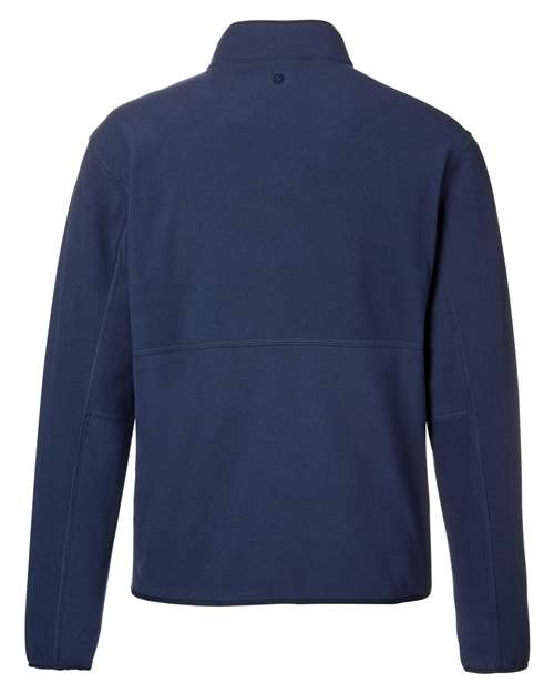 Marmot Men's Rocklin Half-Zip Jacket thumbnail 4