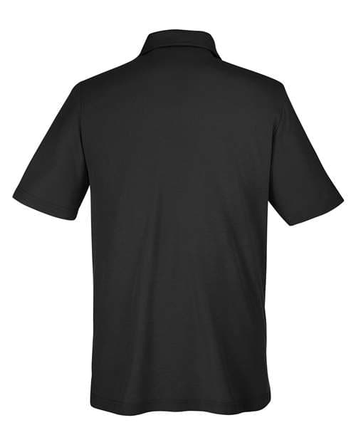 CORE365 Men's Tall Fusion ChromaSoft™ Pique Polo thumbnail 4
