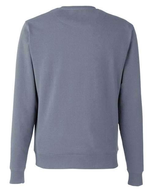 econscious Unisex Reclaimist Fiber Crewneck Sweatshirt thumbnail 4