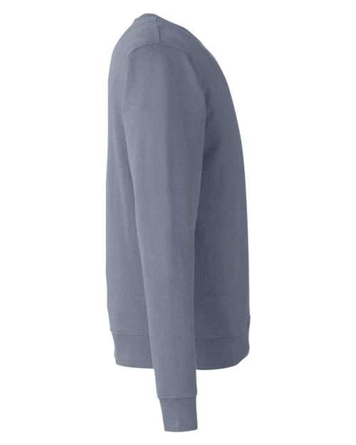 econscious Unisex Reclaimist Fiber Crewneck Sweatshirt thumbnail 6