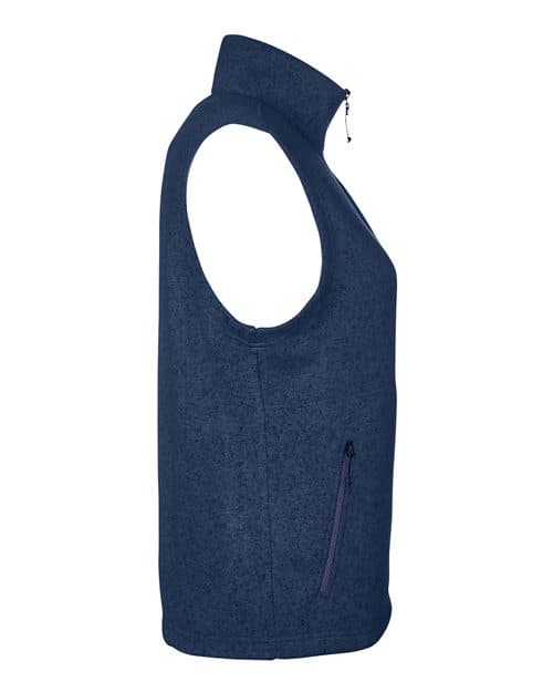 Marmot Women's Drop Line Fleece Vest thumbnail 6