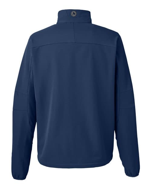 Marmot Men's Tempo Lightweight Jacket thumbnail 4