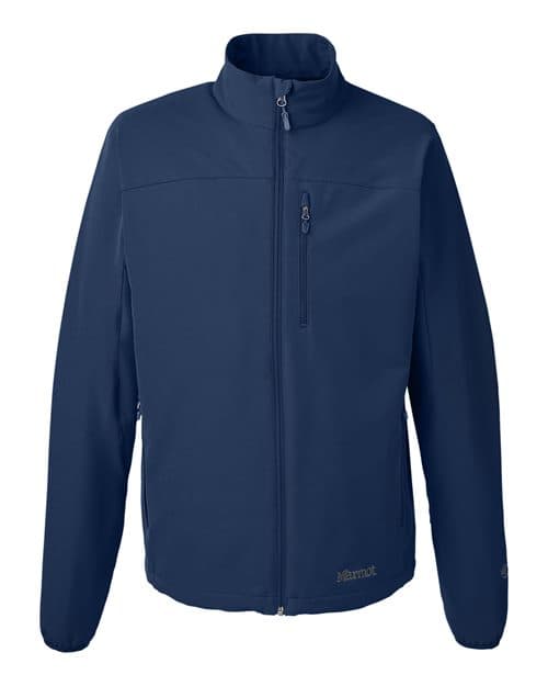 Marmot Men's Tempo Lightweight Jacket thumbnail 3