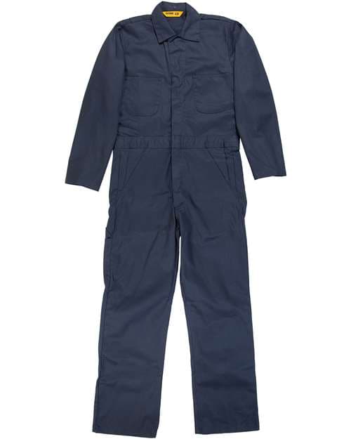 Berne Apparel Men's Heritage Unlined Coverall thumbnail 3