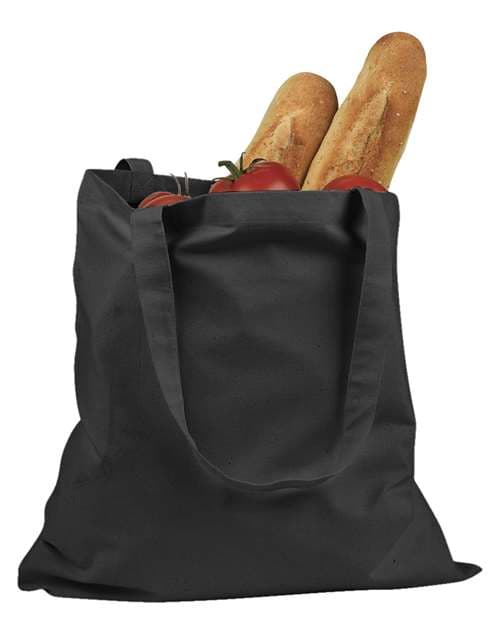 BAGedge Canvas Promo Tote thumbnail 2