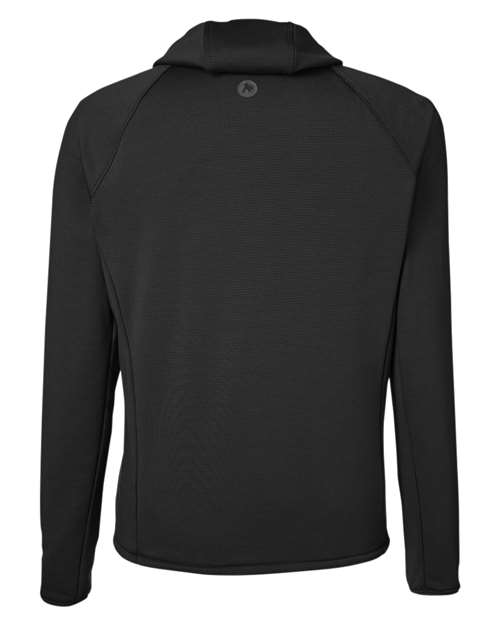 Marmot Men's Leconte Full-Zip Hooded Jacket thumbnail 4