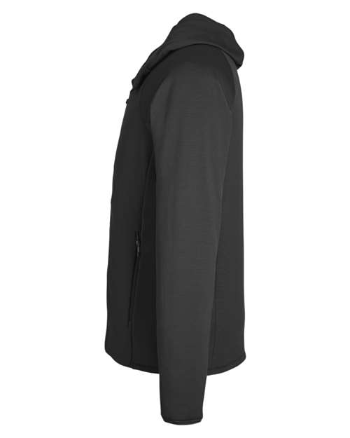 Marmot Men's Leconte Full-Zip Hooded Jacket thumbnail 6