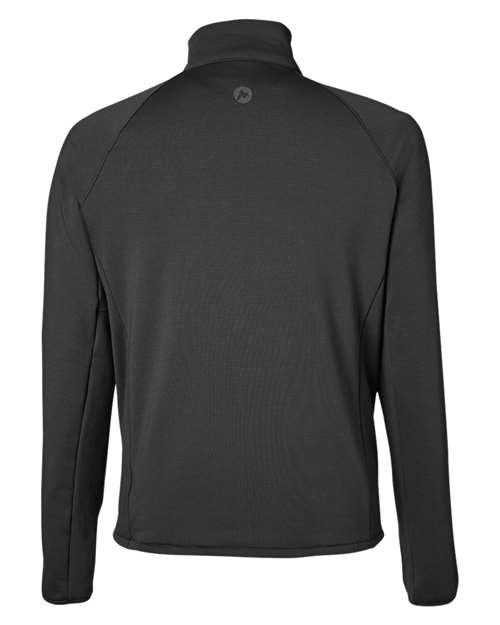 Marmot Men's Leconte Half-Zip Pullover thumbnail 4
