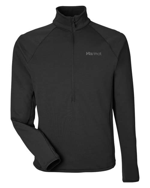 Marmot Men's Leconte Half-Zip Pullover thumbnail 3