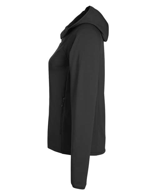 Marmot Women's Leconte Full Zip Hooded Jacket thumbnail 6
