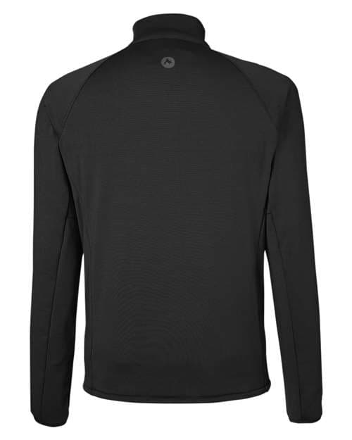 Marmot Men's Leconte Fleece Jacket thumbnail 4