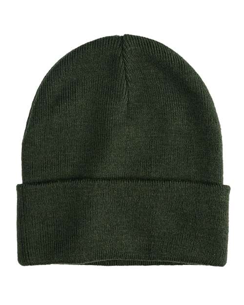 econscious Base Camp Beanie thumbnail 2