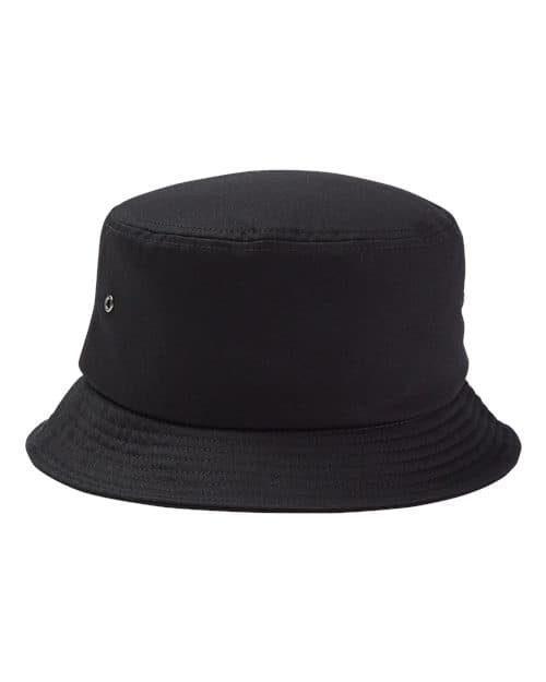 Big Accessories Chino Twill Crusher Bucket Hat thumbnail 2