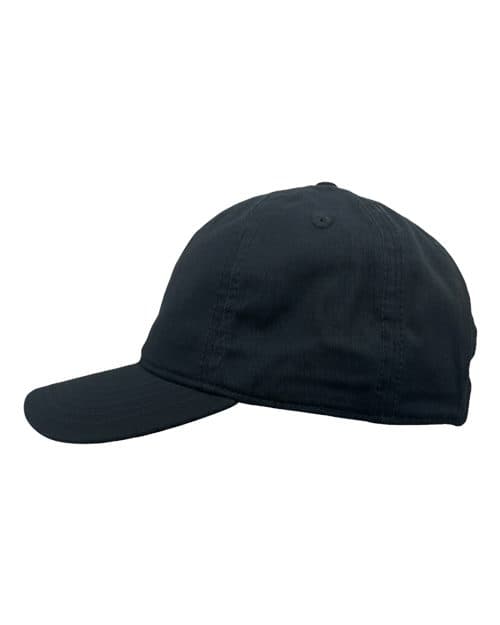 econscious Unstructured Five-Panel Baseball Cap thumbnail 4