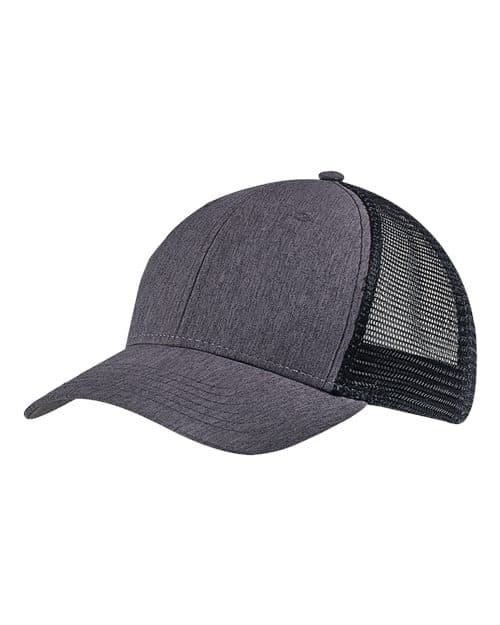 Big Accessories Women's Ponytail Cap thumbnail 2