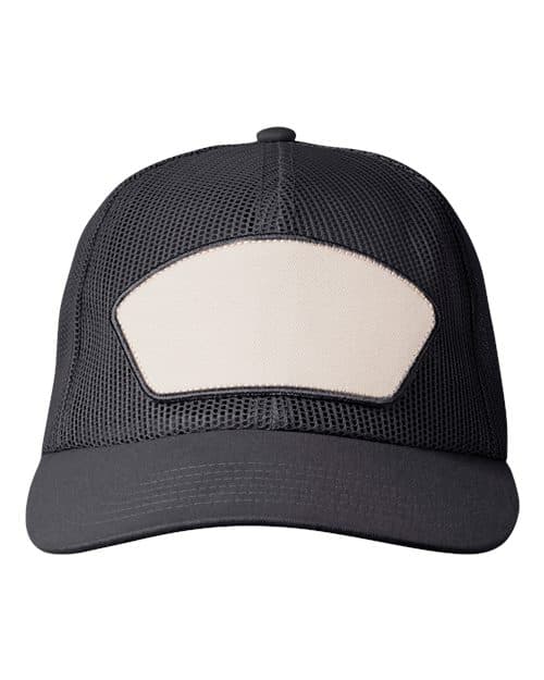 Big Accessories Homestead Mesh Trucker Cap thumbnail 2